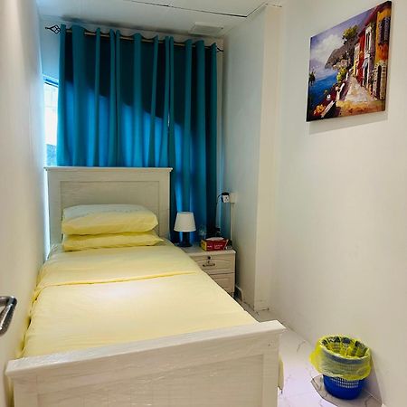 אבו דאבי Dsv Property מראה חיצוני תמונה