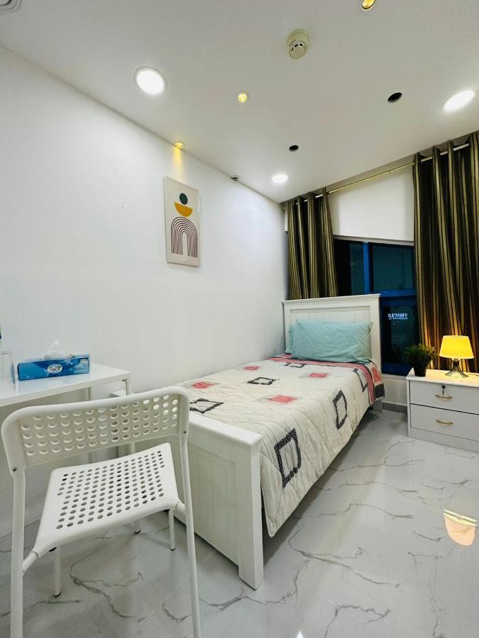 אבו דאבי Dsv Property מראה חיצוני תמונה