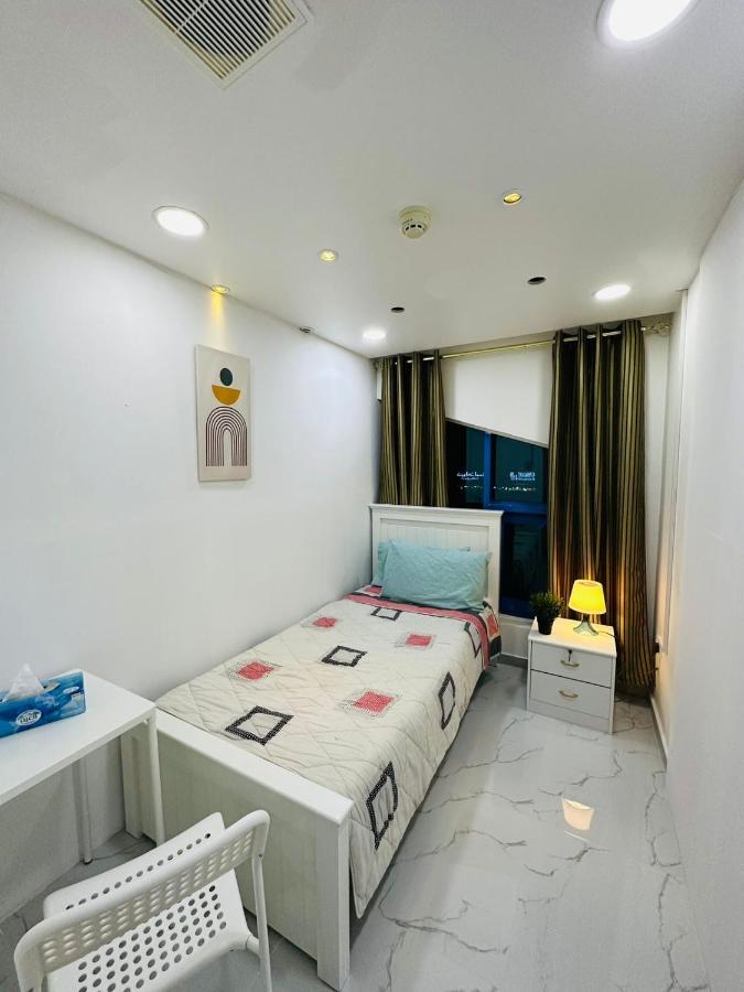 אבו דאבי Dsv Property מראה חיצוני תמונה