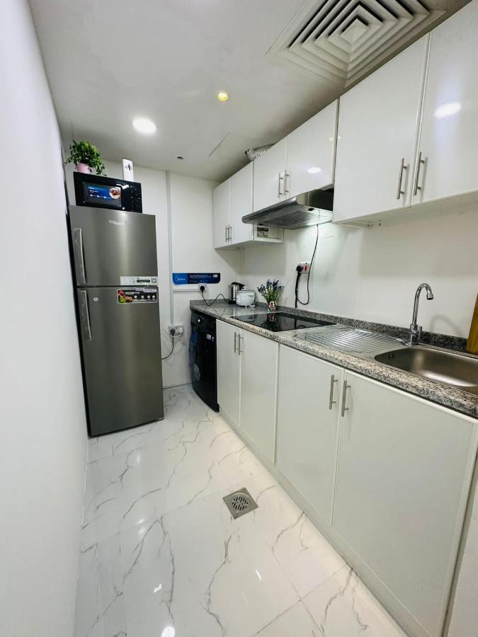 אבו דאבי Dsv Property מראה חיצוני תמונה