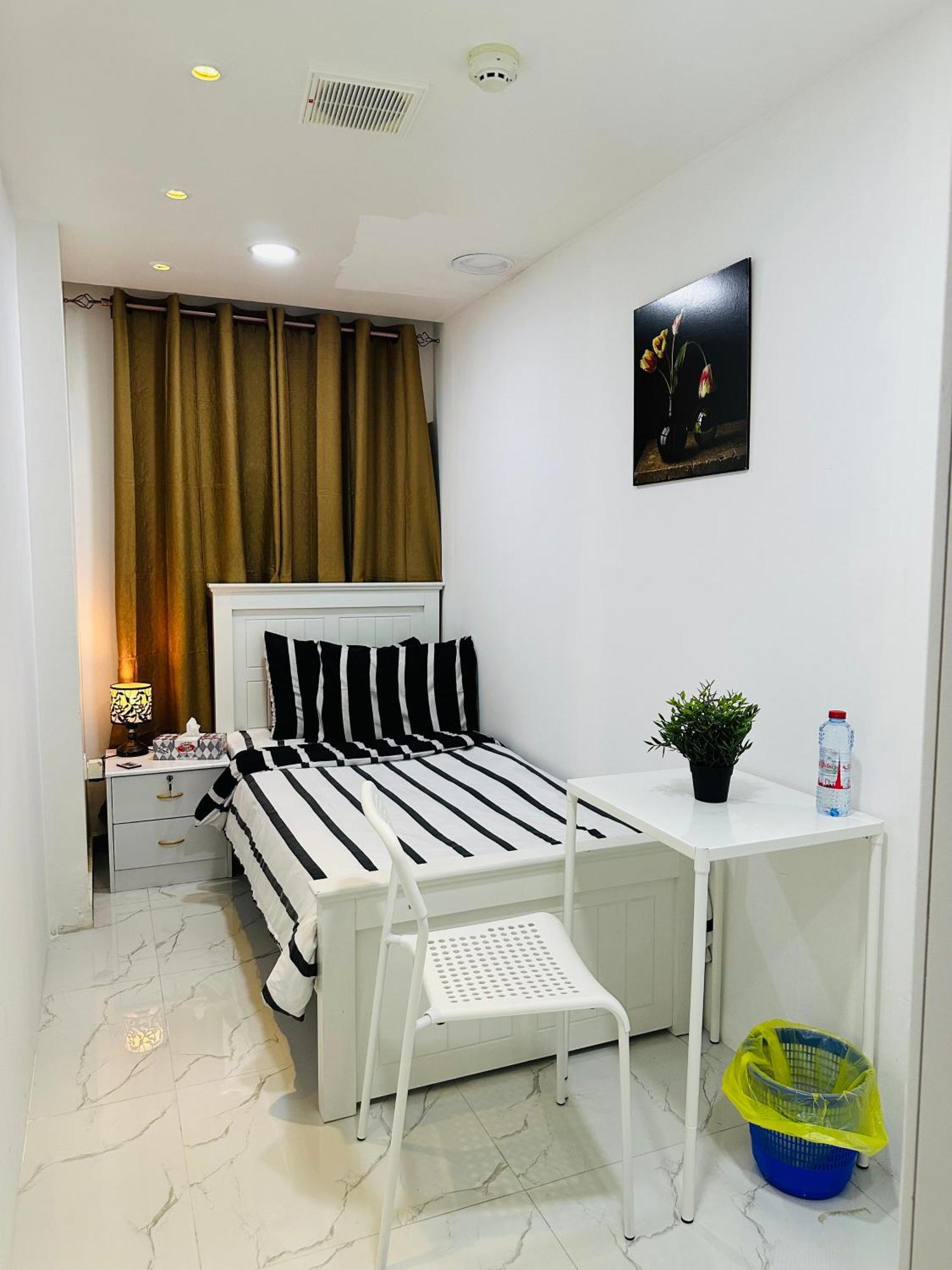 אבו דאבי Dsv Property מראה חיצוני תמונה