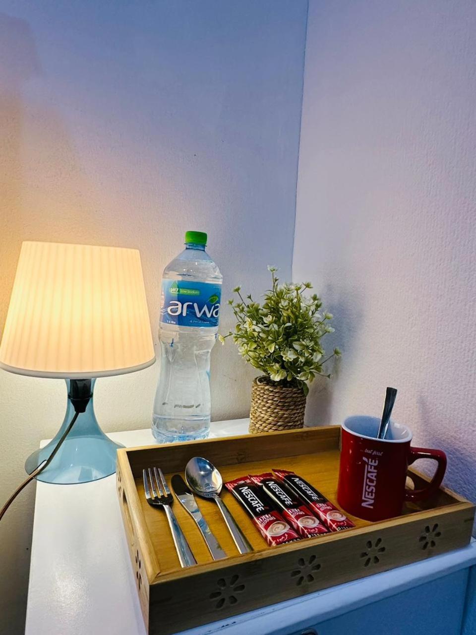 אבו דאבי Dsv Property מראה חיצוני תמונה