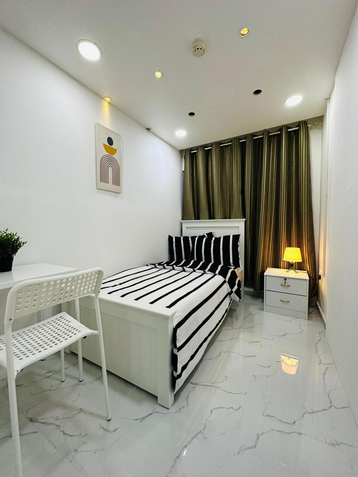 אבו דאבי Dsv Property מראה חיצוני תמונה