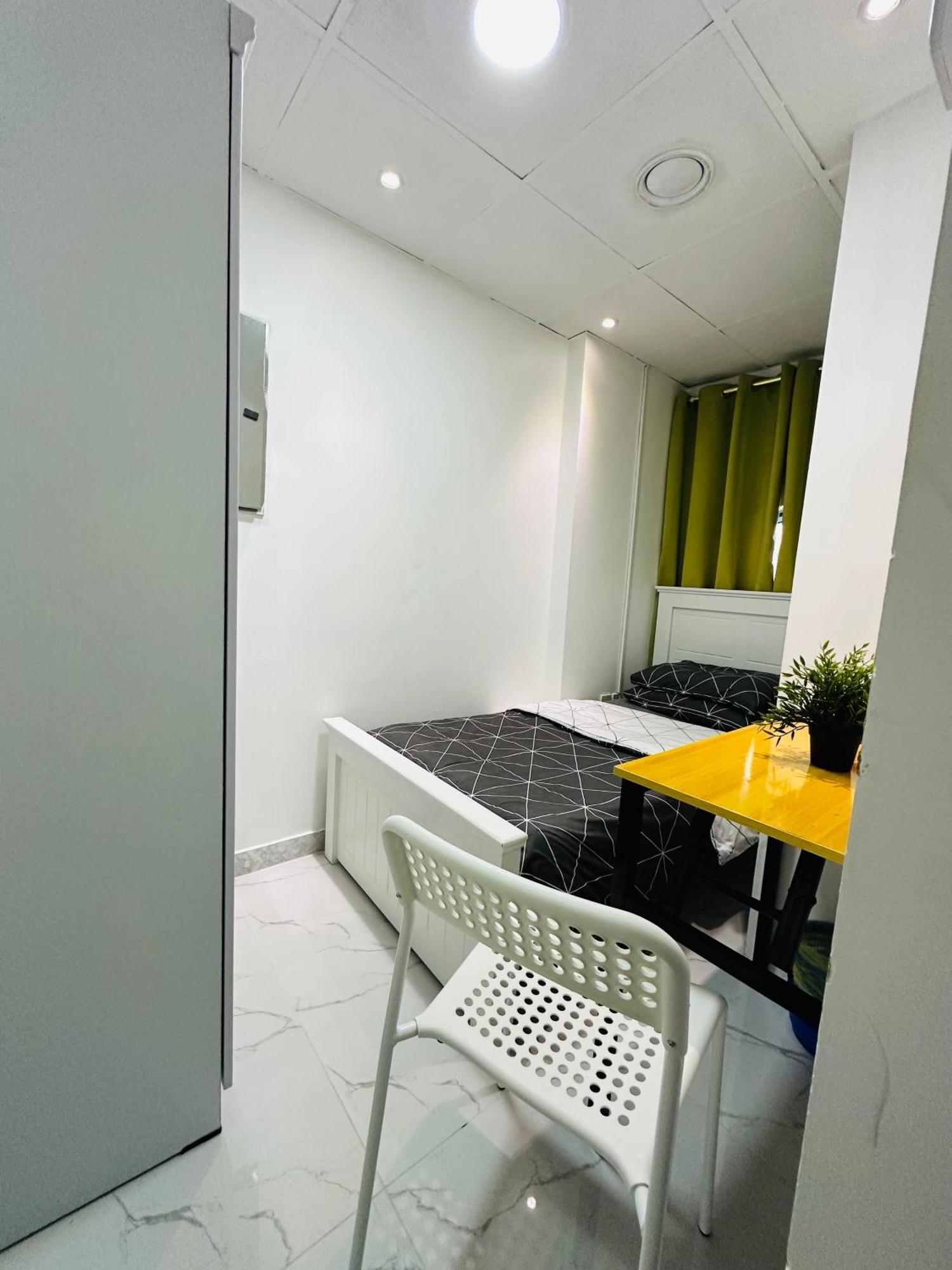 אבו דאבי Dsv Property מראה חיצוני תמונה